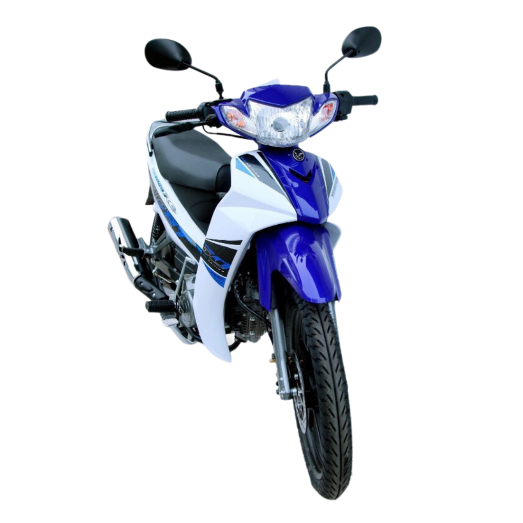 Giá xe Sirius 50cc vào cuối tháng 11 sẽ như thế nào?