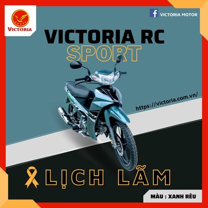 Victoria-sirius-50cc