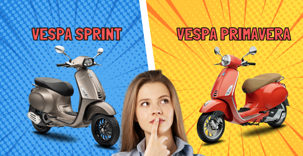 cửa hàng xe máy điện vespa