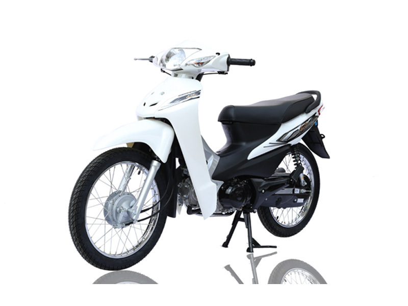 Top 3 xe máy 50cc cho học sinh nam