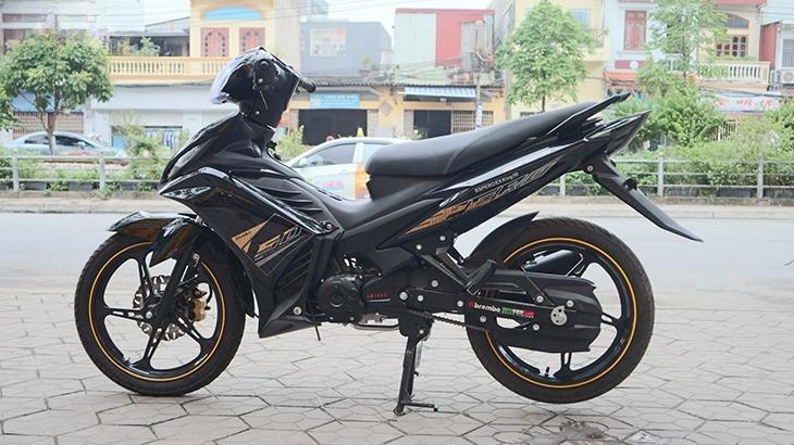 gioi-thieu-doi-net-ve-exciter-50cc-mau-den