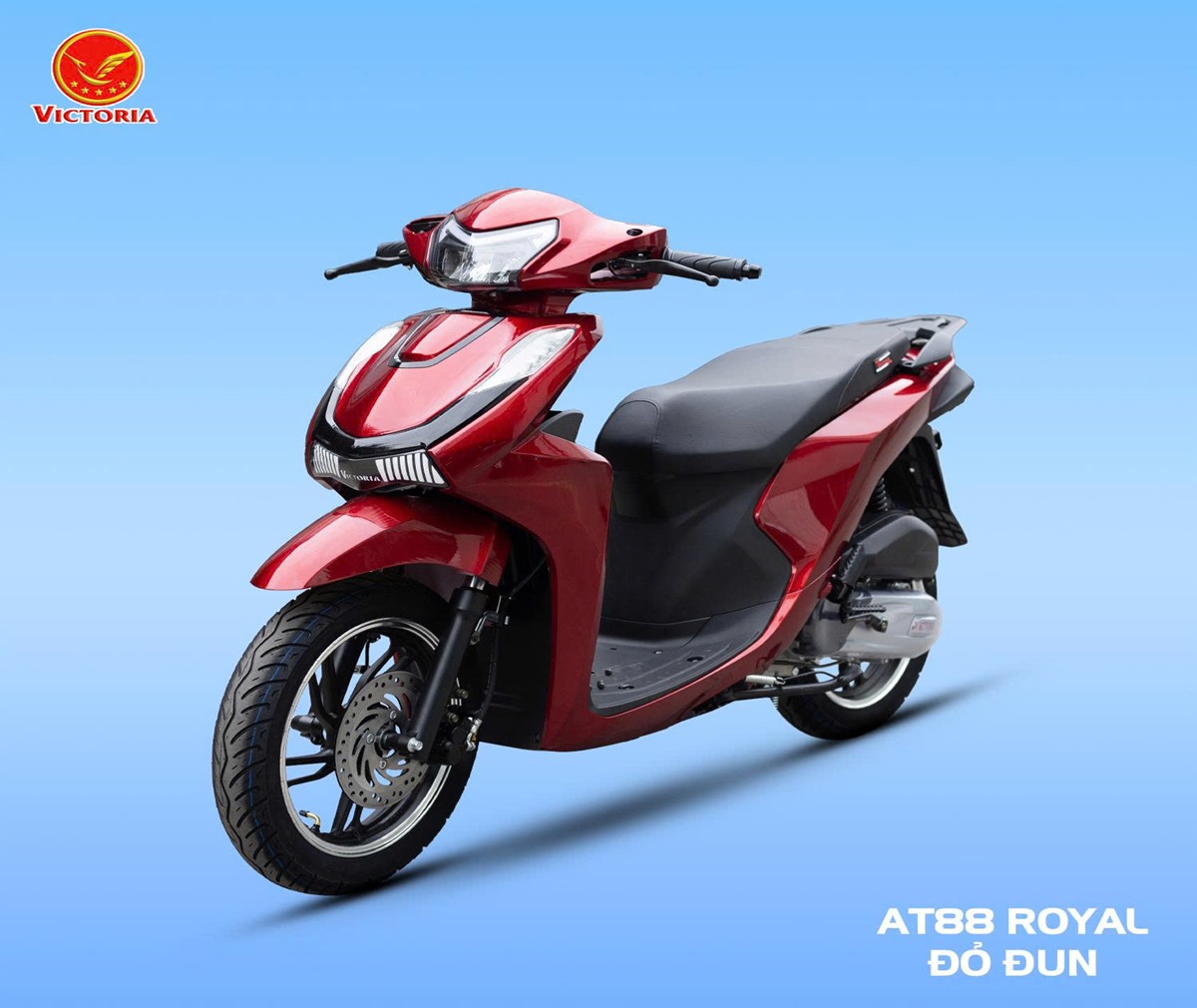 Xe Ga 50cc Victoria AT88-Royal