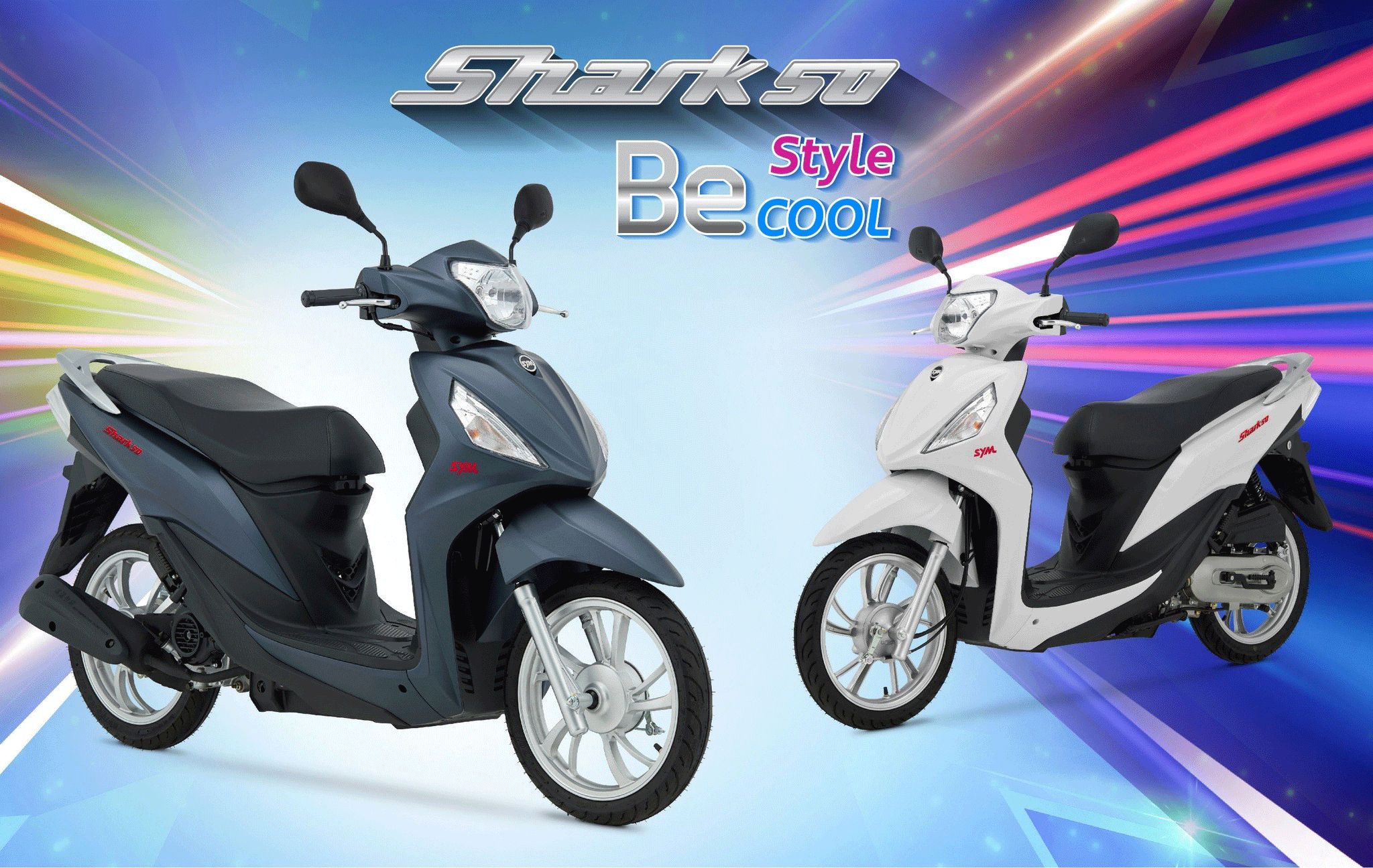 Shark 50cc có phải là xe máy tốt nhất cho học sinh?