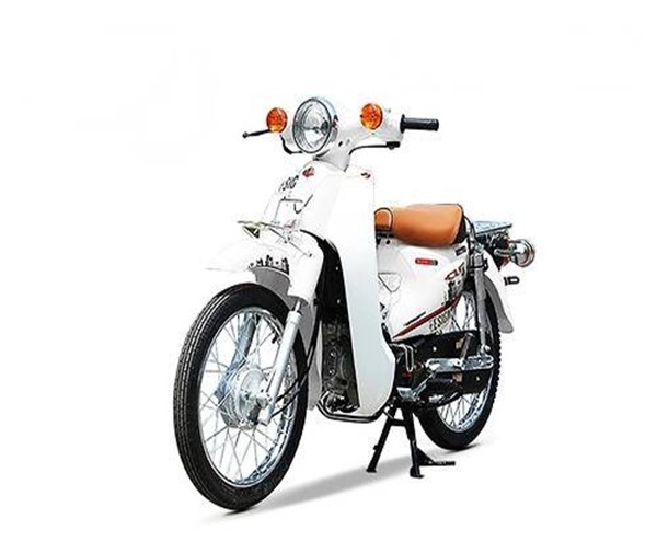 Xe Máy Victoria 50cc Cub 81