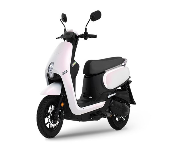 Xe tay ga 50cc SYM Priti Fi