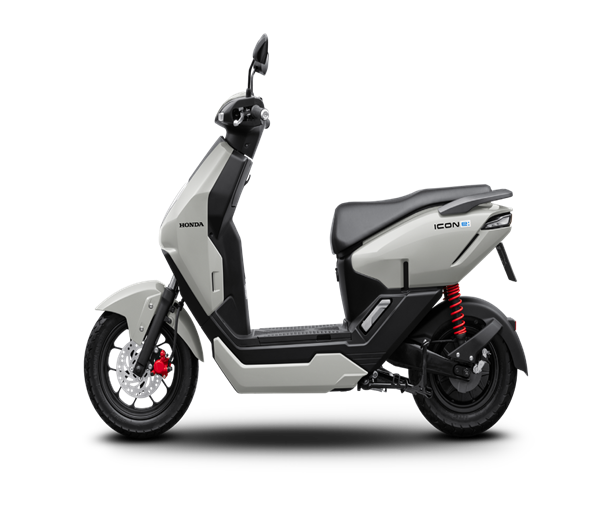 Xe điện Honda ICON e