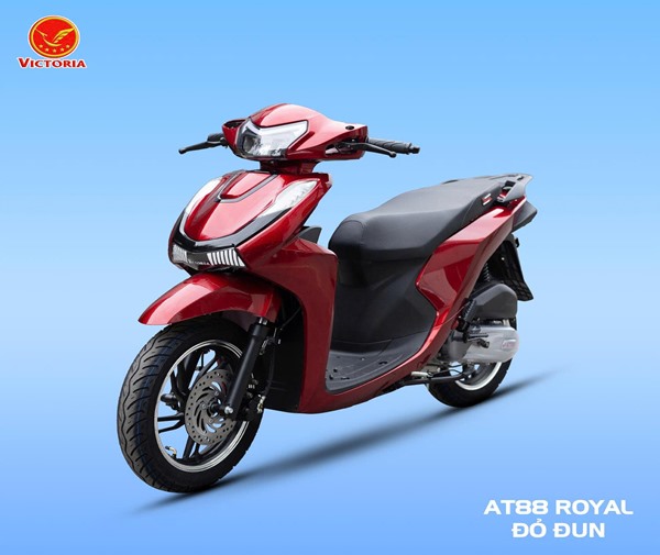 Xe Ga 50cc Victoria AT88-Royal