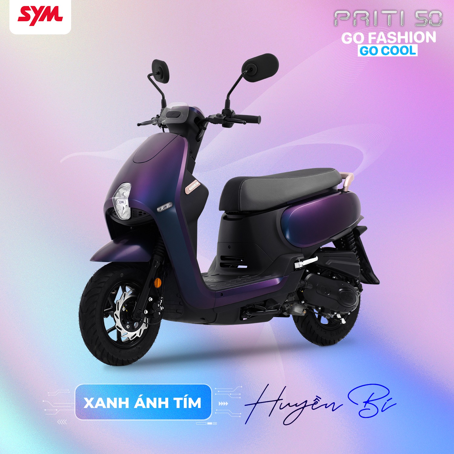 Cập Nhật Giá Priti 50cc Mới Nhất 2024: Sự Lựa Chọn Hoàn Hảo Cho Học Sinh