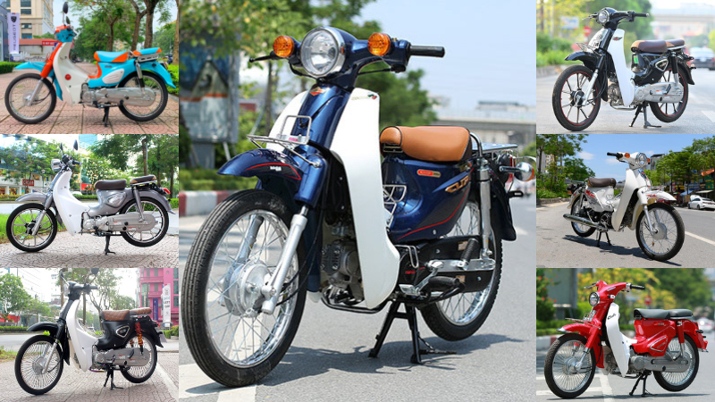 cac-phien-ban-va-mau-sac-xe-cub-50cc