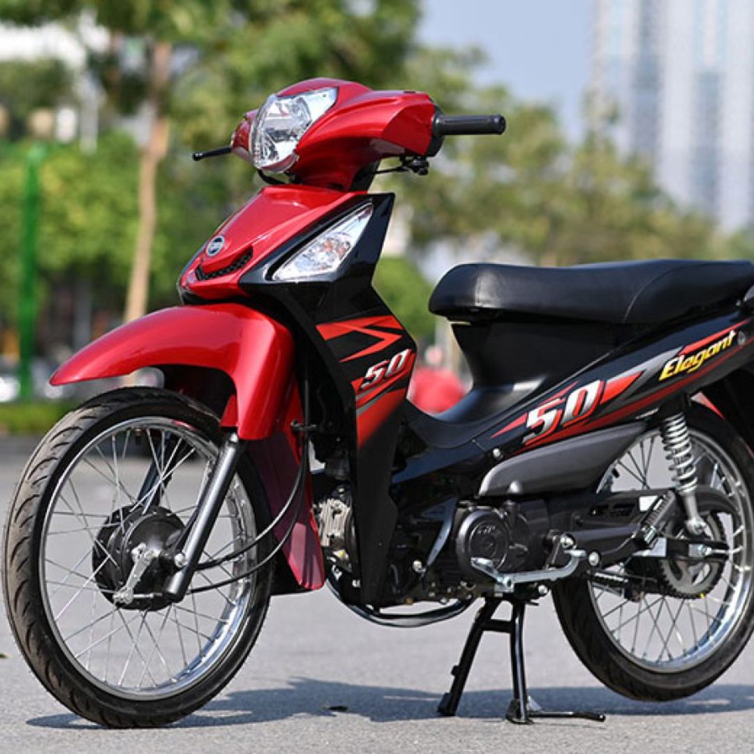 mua xe 50 phân khối