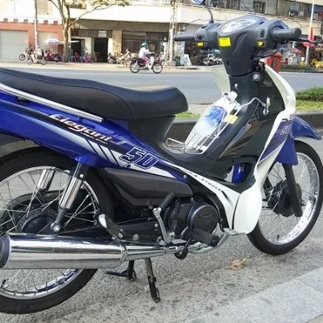 elegant-50cc 