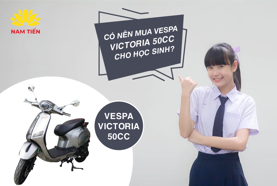 Địa chỉ mua xe máy điện 50