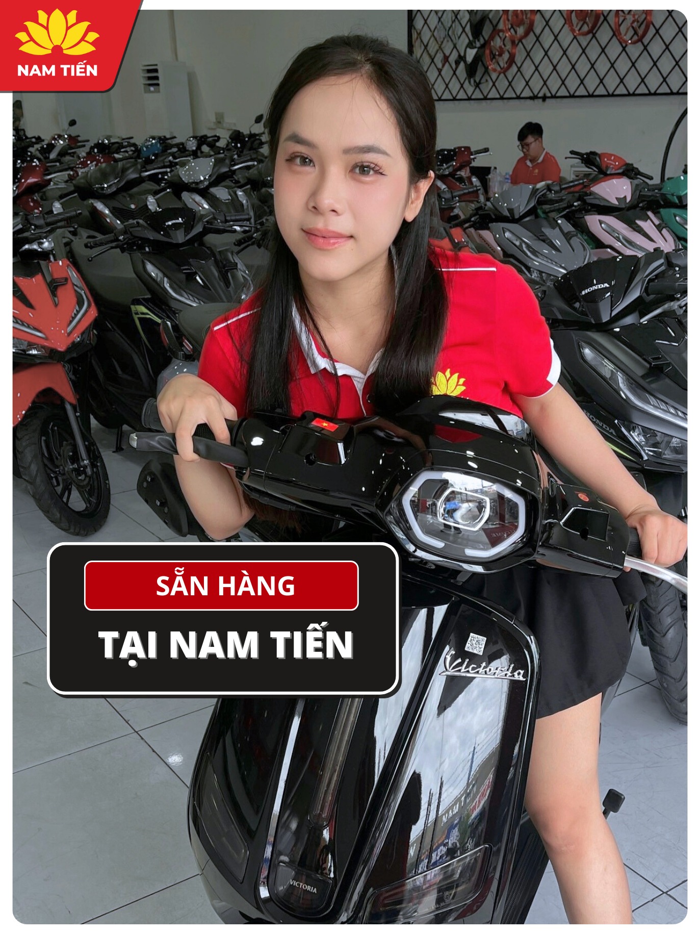 Đánh Giá Chi Tiết Giá Xe Victoria Vespa 50cc: Giá Bao Nhiêu, Đáng Mua Không?