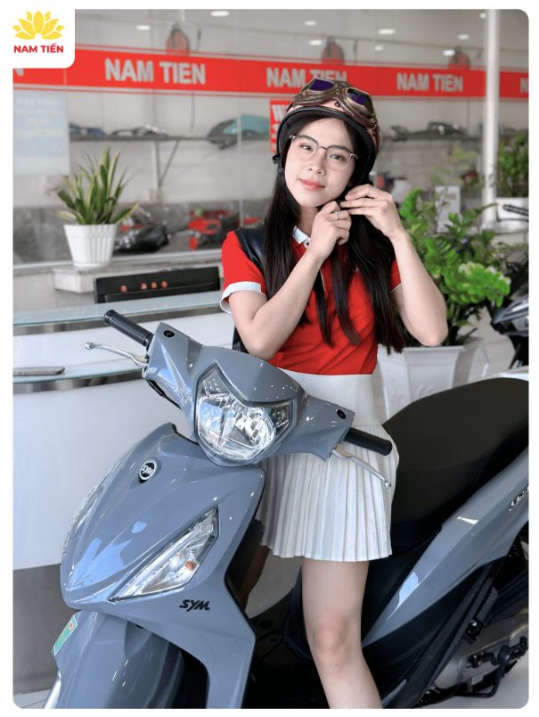 Địa chỉ mua xe 50cc giá rẻ