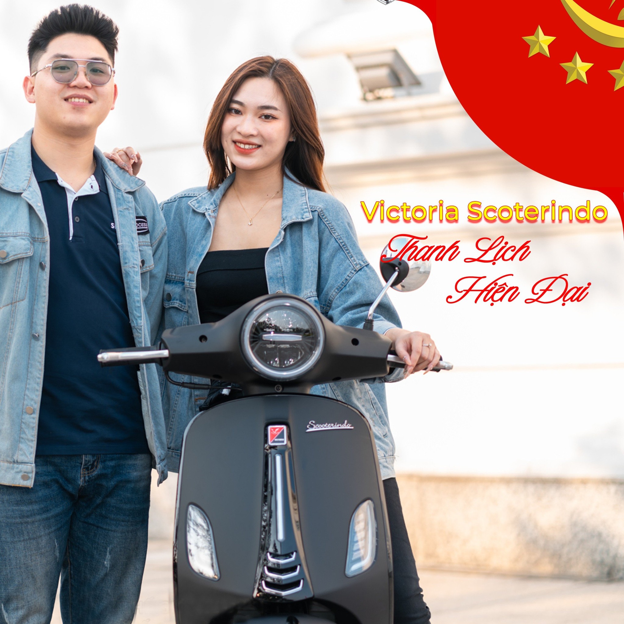 Giá Xe Victoria 50cc Hiện Nay: Ở Đâu Bán Giá Tốt Nhất?